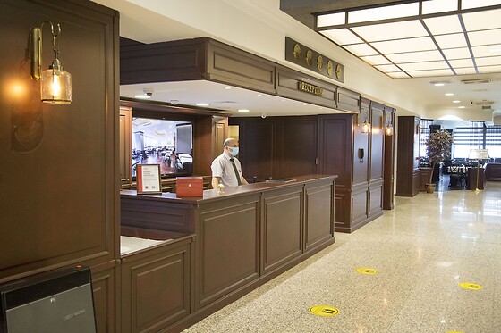 Online Booking EPS - photo 4