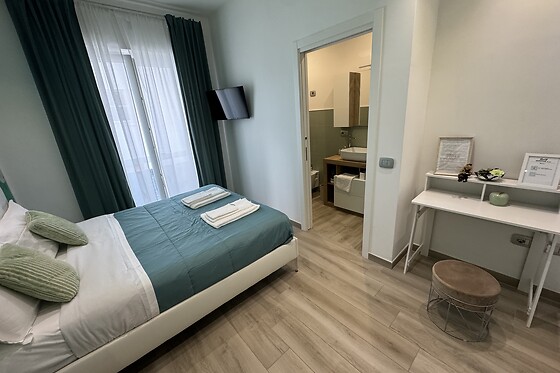 Ilary Rooms 2.0 - photo 6