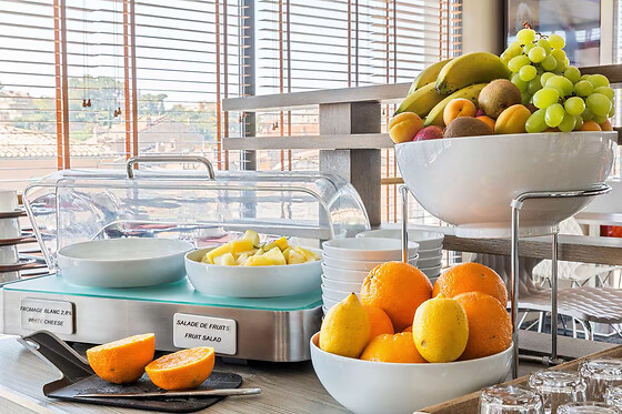Linko Hotel Aubagne - photo 18