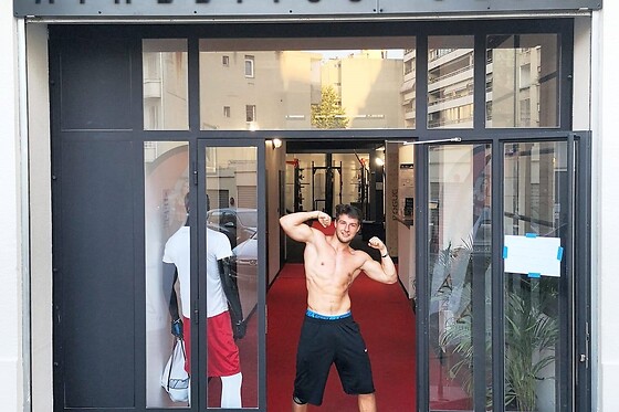 Athletics Studio - photo 6
