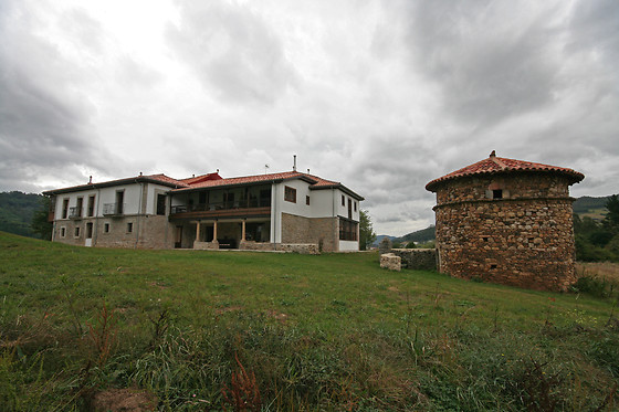 HOTEL CASONA CUERVO - photo 10