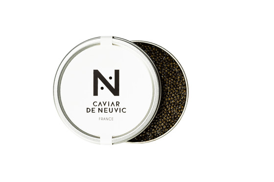CAVIAR DE NEUVIC - photo 0