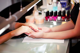 Institut Fashion Beauty & Spa Villa