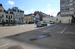 Hôtel Ibis Budget Boulogne-sur-Mer