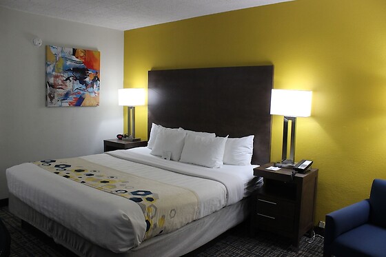 Online Booking EPS - photo 8