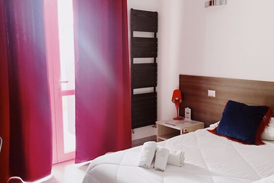 Online Booking EPS - photo 0