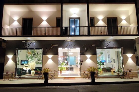 Online Booking EPS - photo 0