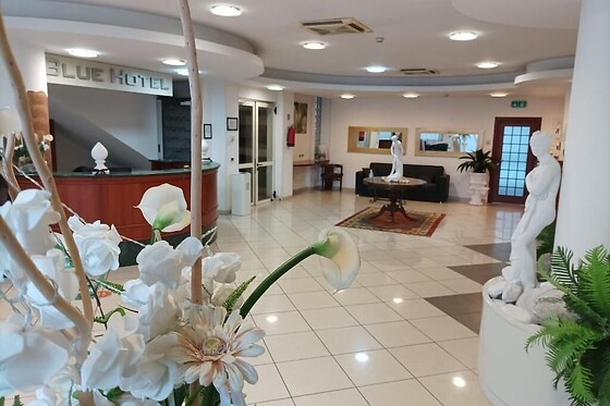 Online Booking EPS - photo 0