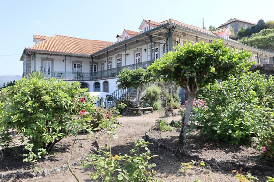 Resort Quinta do Sameiro - photo 0