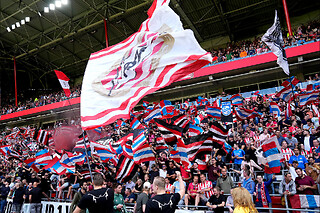 PSV Stadium & Museum Tours