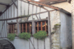 le Moulin du Landion