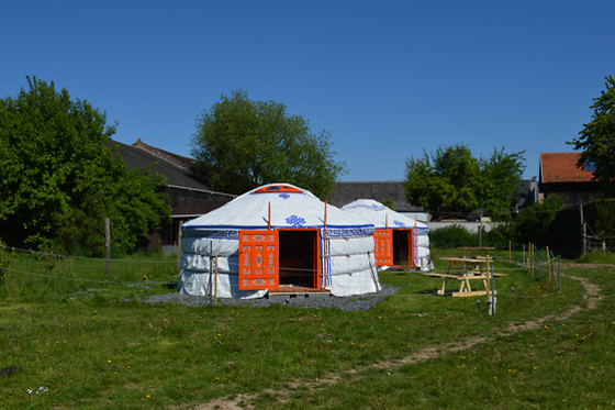 Les Colombines - photo 0