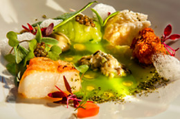 Restaurante Eleven