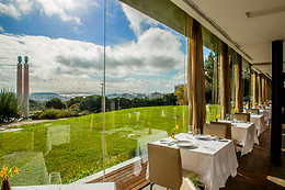 Restaurante Eleven