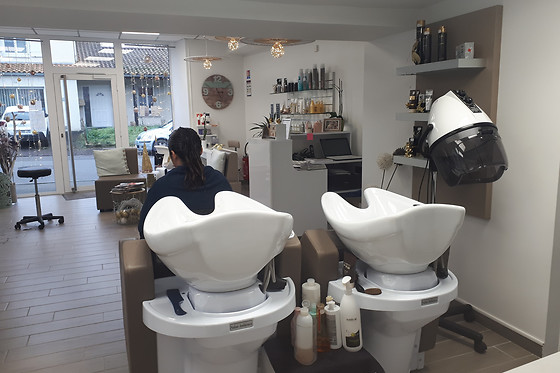 L'hair de Ru'elle et Lui - photo 5