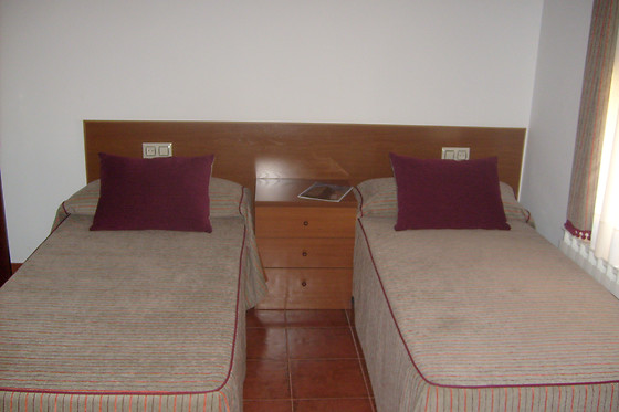 HOSTERIA LA BARBACANA - photo 23