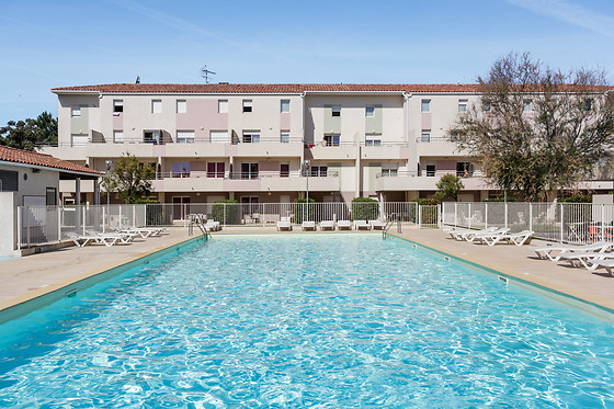 Résidence Cap Camargues - photo 9
