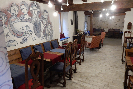 Café Vals - photo 0