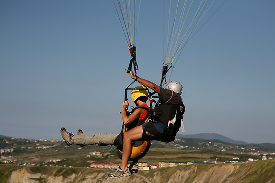 PARAPENTE FACTORY - photo 0