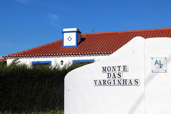 Monte das Varginhas - photo 7