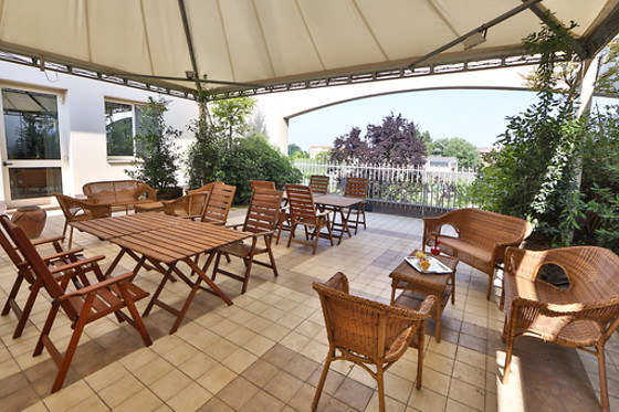 Best Western Classic Hotel - photo 8