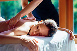 Gaïa Massages