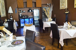 Restaurant Alchimie by Chaps