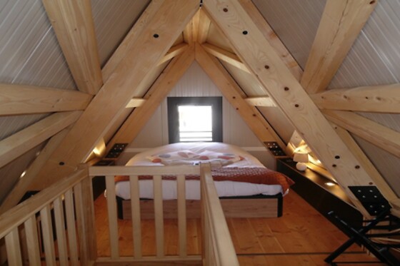 Auberge de Saint-Fergeux - photo 18