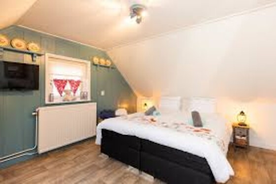 Bed and Breakfast De Pepersteeg - photo 1