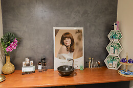 Beautysalon Bij Leonie