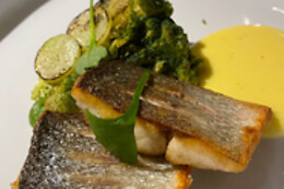 Restaurant Salsuta