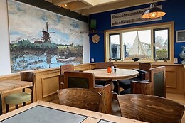 Restaurant Salsuta
