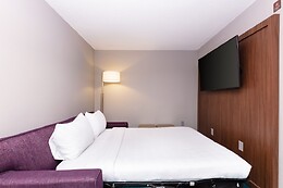 Online Booking EPS