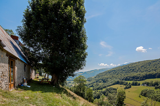 Vie d'Estive - photo 8
