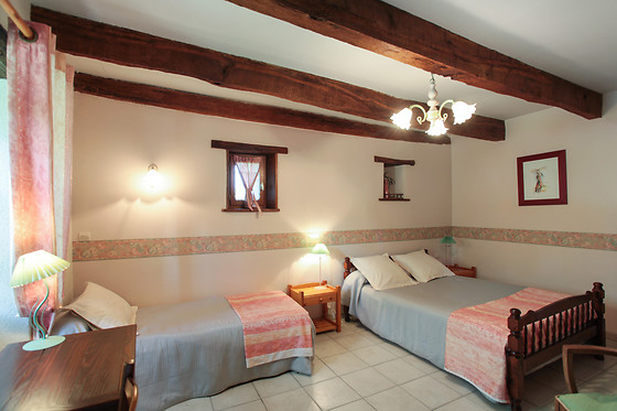 Ferme de La Borde - photo 2
