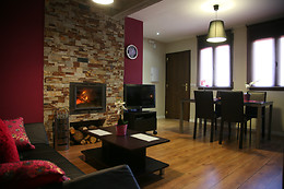 ALOJAMIENTO CERRO SOCORRO