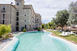 HOTEL BALNEARIO ALHAMA DE ARAGÓN