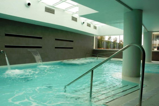 HOTEL BALNEARIO PLAYA DE COMARRUGA - photo 5