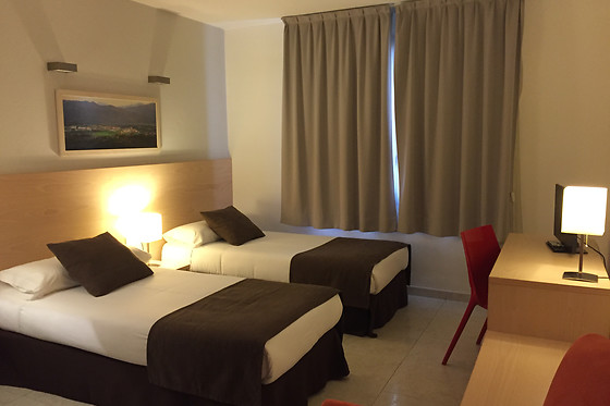 HOTEL ALTA GARROTXA - photo 7