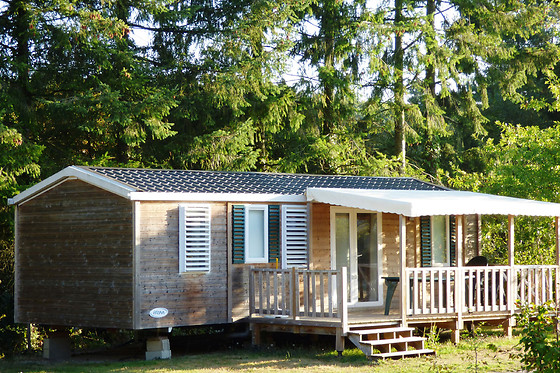 Seasonova camping La Foret - photo 8