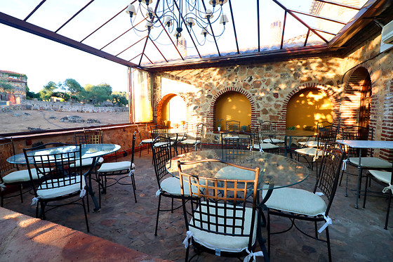 HOTEL MONASTERIO ROCAMADOR - photo 4