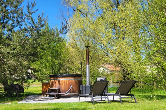 Au moulin dormant - photo 4