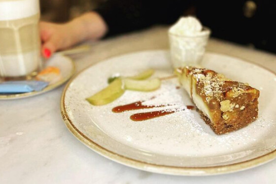 Tearoom Fabbri - photo 5