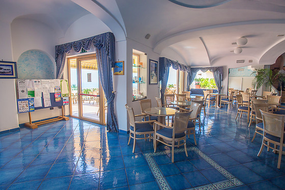 Hotel Terme Saint Raphael - photo 11