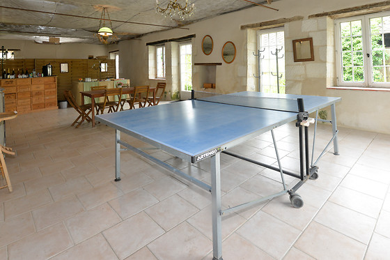 Les Roberderies - photo 14