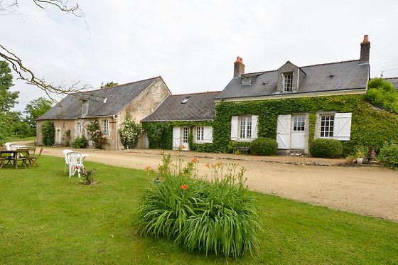 Les Roberderies - photo 0