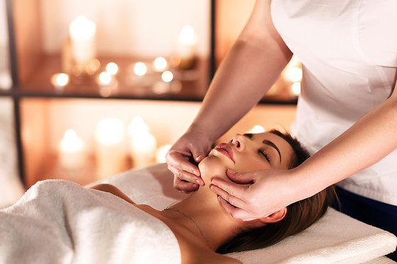Espaço Beleza Spa - photo 10