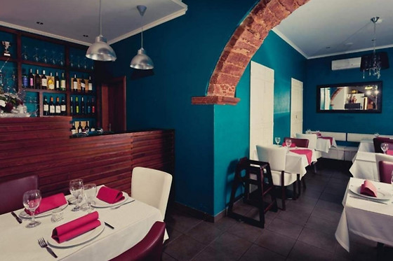 BARTHOLOMEU GUESTHOUSE - photo 1
