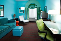 Online Booking EPS