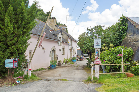 Ker'Ânes'Duic - photo 0